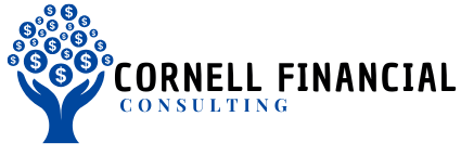 Cornell Financial Consulting Logo